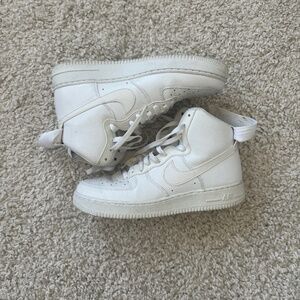 Air Force 1 high tops